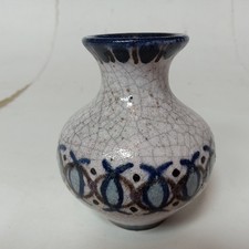 Vintage Signed Gmunden