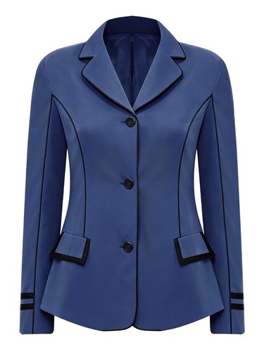 Iefiel damen reitjacke - damen,