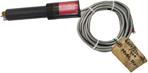 Hanna marine salinity - hanna,