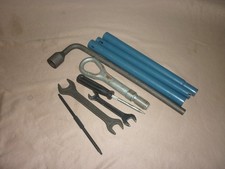 Bordwerkzeug  VW Crafter