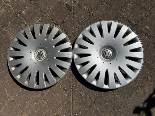 16 zoll radkappen - 2, vw