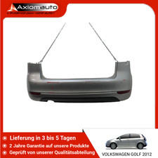 🇩🇪 HINTERER STOßSTANGE