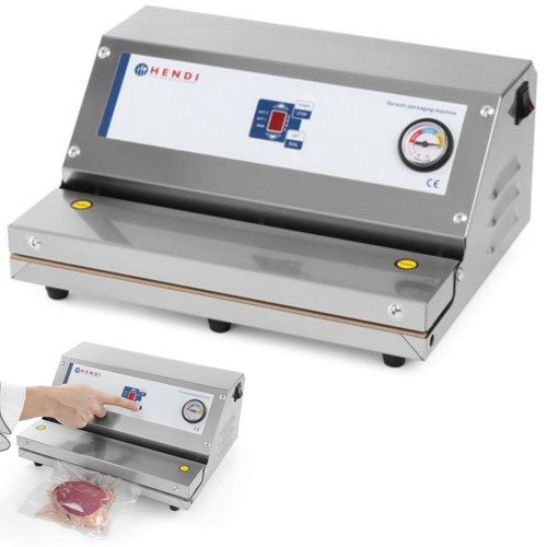 Vakuumverpackungsmaschine für