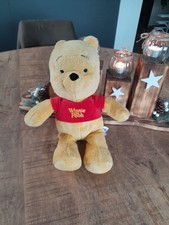 Disney Winnie Puuh Stofftier