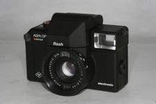 Agfa Optima Sensor Flash