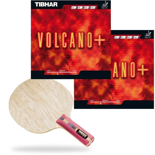 Profi tischtennisschläger - profi,