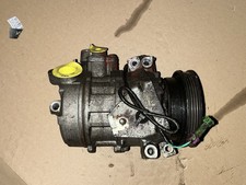 Klimakompressor Audi A4 B5 /