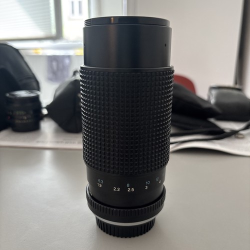 Minolta tokina rmc - ,
