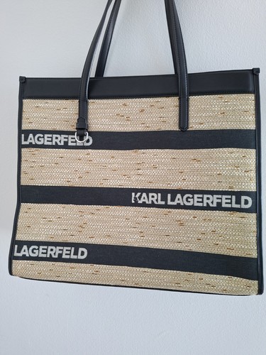 Karl lagerfeld tasche - karl,