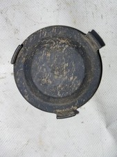 Scheinwerferabdeckung