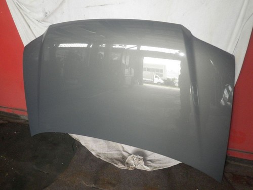Motorhaube grau ohne - (la7x),,