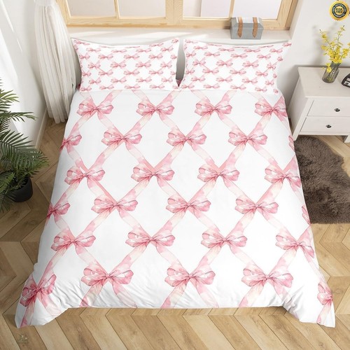 Bettwäsche set mit rosa - bettwäsche-set,