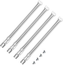 GFTIME Grill Brenner 49,5 cm für Weber Genesis 300 E310 E320 E330 S310 S320 S330