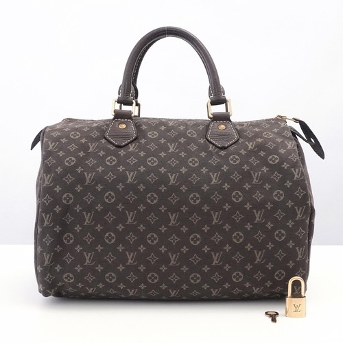 Louis vuitton monogram mini - lv,