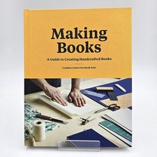Making Books Guide to Creating