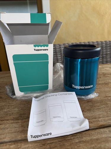 Tupperware thermobecher hot - thermobecher ,