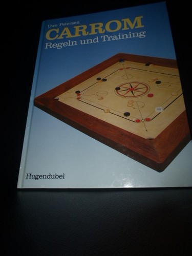 Carrom regeln und - regeln,