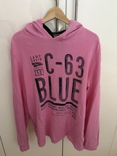 Camp David Sommer Hoodie