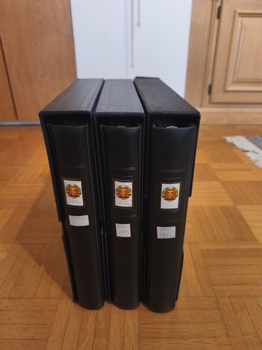 Ddr sammlung lindner - sammlung,