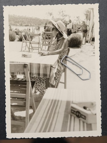 Foto 1955 mallorca - 1955,