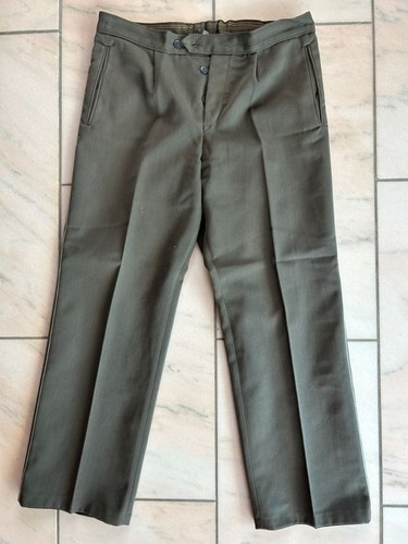 Ddr nva lask uniformhose - nva,