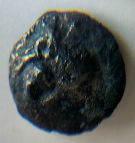 Kelten carnuten potin des - kelten,,