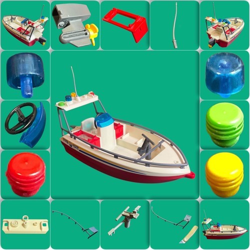 Playmobil 4823