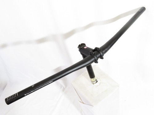 Bontrager comp riser bars - riser,