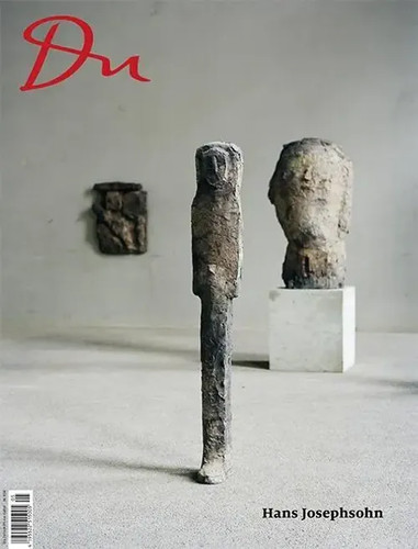 Hans josephsohn - hans,