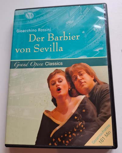 Gioacchino rossini der - ,