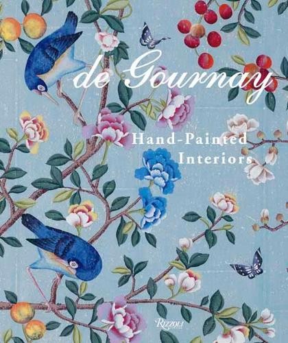 Gournay art the walls - gournay:,