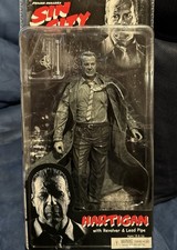 NECA Sin City Hartigan Bruce