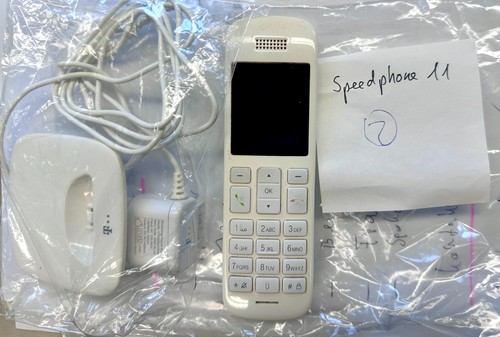 Telekom speedphone telefon - telekom,