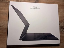 Apple Magic Keyboard für iPad