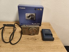 Canon S100 Digitalkamera
