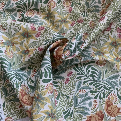 William morris gardinenstoff - morris, ~
