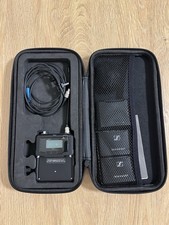 Sennheiser Digital 6000 Set -