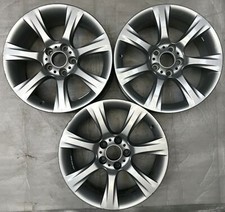 1 Genuine BMW Alloy Wheel