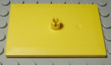 Lego Eisenbahn Platte