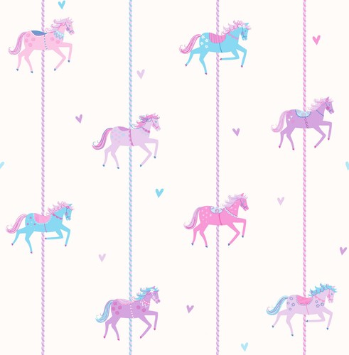Smita tapete carousel dl21120 - smita,