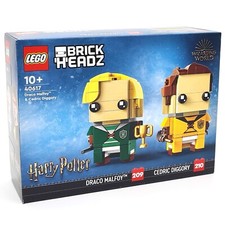 LEGO® BrickHeadz 40617 Draco