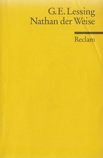 Reclam- 00003 G. E. LESSING 