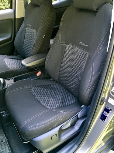 Toyota yaris cross - cross, personen