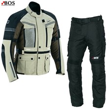 Herren Motorradanzug Biker