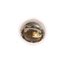 RING DING Top silber ca. 12mm