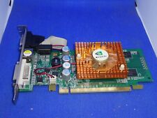 nVIDIA GeFORCE 8400 GS 256MB