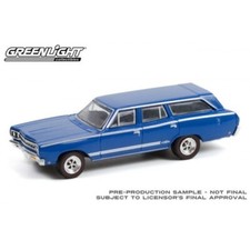 1968 PLYMOUTH SATELLITE MIT