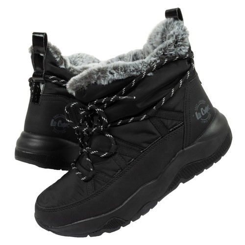 Lee cooper damen schneestiefel - cooper, damen-schneestiefel