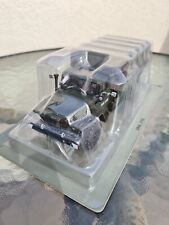 Ural 375 D Konvolut Militär LKW Modell 1:43