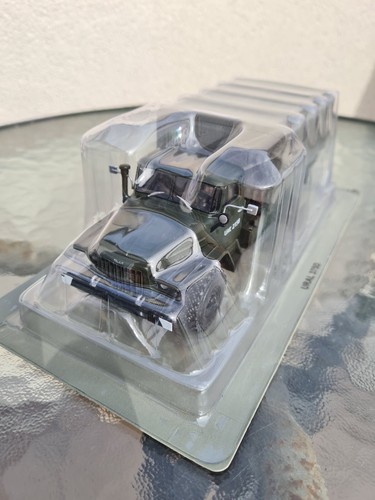 Ural 375 konvolut militär - 375, d